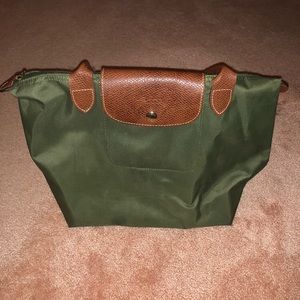 Longchamp Le Pliage Medium Tote